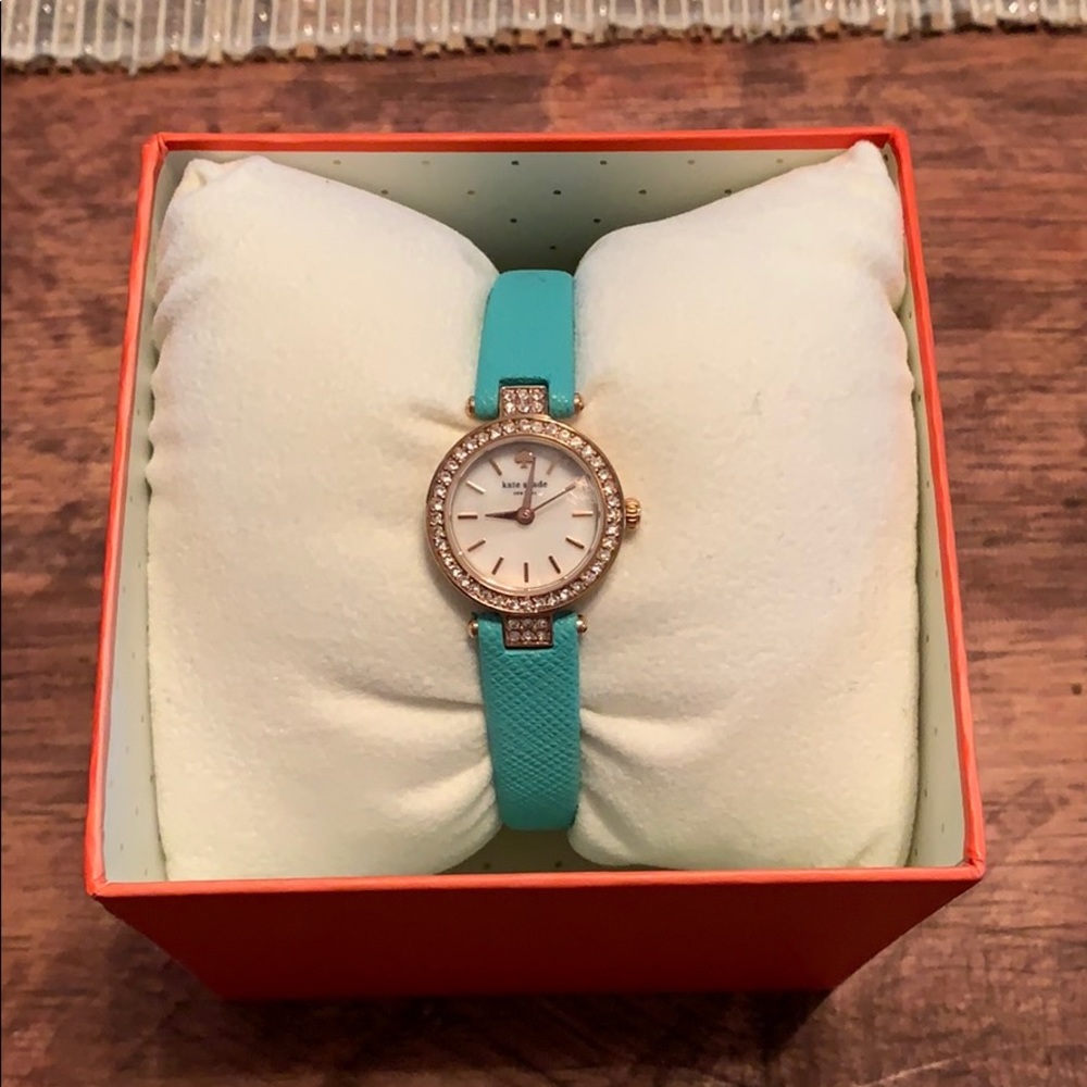 NWT! Kate Spade Watch